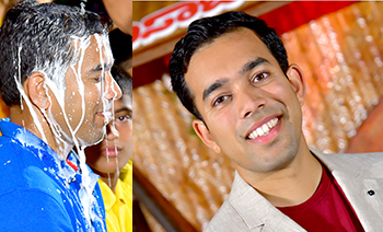 Preetham Modanthyar Roce